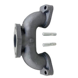Maxbell Carburetor Intake Adaptor for Honda cm125 250 Motorbikes Supplies