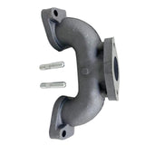 Maxbell Carburetor Intake Adaptor for Honda cm125 250 Motorbikes Supplies