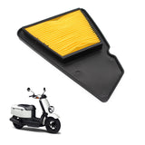 Maxbell Air Filter Cleaner Replacement for Yamaha Vox SA31J Motorbikes Supplies
