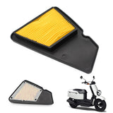 Maxbell Air Filter Cleaner Replacement for Yamaha Vox SA31J Motorbikes Supplies