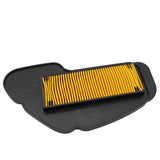 Maxbell Motorcycle Air Filter Cleaner Replace for Yamaha Vino/Jog ZR Durable