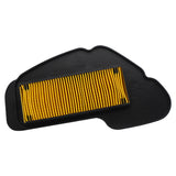 Maxbell Motorcycle Air Filter Cleaner Replace for Yamaha Vino/Jog ZR Durable