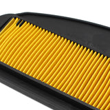 Maxbell Motorcycle Air Filter Cleaner Replace for Yamaha Vino/Jog ZR Durable