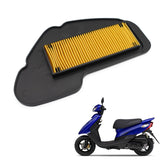Maxbell Motorcycle Air Filter Cleaner Replace for Yamaha Vino/Jog ZR Durable