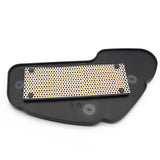 Maxbell Motorcycle Air Filter Cleaner Replace for Yamaha Vino/Jog ZR Durable