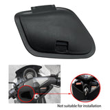 Maxbell Side Pocket Cover Charger Cap Durable for Yamaha 155 V2 2020-2022
