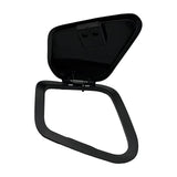 Maxbell Side Pocket Cover Charger Cap Durable for Yamaha 155 V2 2020-2022