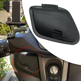 Maxbell Side Pocket Cover Charger Cap Durable for Yamaha 155 V2 2020-2022