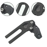 Maxbell Rear Fender Bracket Accessories Premium for Niu Technologies Universal Black