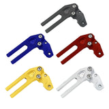 Maxbell Rear Fender Bracket Accessories Premium for Niu Technologies Universal Black