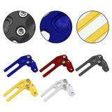 Maxbell Rear Fender Bracket Accessories Premium for Niu Technologies Universal Black