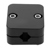 Maxbell Motorcycle GPS Navigation Mount Bracket for BMW R1250GS Crf1000L Black