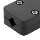 Maxbell Motorcycle GPS Navigation Mount Bracket for BMW R1250GS Crf1000L Black