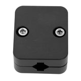 Maxbell Motorcycle GPS Navigation Mount Bracket for BMW R1250GS Crf1000L Black