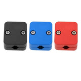 Maxbell Motorcycle GPS Navigation Mount Bracket for BMW R1250GS Crf1000L Red