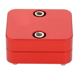 Maxbell Motorcycle GPS Navigation Mount Bracket for BMW R1250GS Crf1000L Red