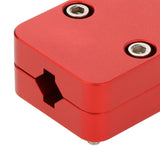 Maxbell Motorcycle GPS Navigation Mount Bracket for BMW R1250GS Crf1000L Red