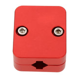 Maxbell Motorcycle GPS Navigation Mount Bracket for BMW R1250GS Crf1000L Red