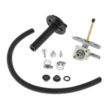 Maxbell Fuel Tank Petcock Valve with Lever Assy for Honda TRX250 TRX250EX