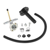 Maxbell Fuel Tank Petcock Valve with Lever Assy for Honda TRX250 TRX250EX