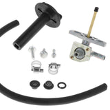 Maxbell Fuel Tank Petcock Valve with Lever Assy for Honda TRX250 TRX250EX