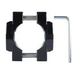 Maxbell Pressure Code Stent Bumper Clamp Decoration Motorcycle Headlight Mount