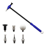 Maxbell Repair Kit Automotive Repair Accessories Car Fix Tool Kit Compact