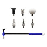 Maxbell Repair Kit Automotive Repair Accessories Car Fix Tool Kit Compact