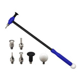 Maxbell Repair Kit Automotive Repair Accessories Car Fix Tool Kit Compact