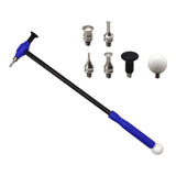 Maxbell Repair Kit Automotive Repair Accessories Car Fix Tool Kit Compact