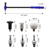 Maxbell Repair Kit Automotive Repair Accessories Car Fix Tool Kit Compact