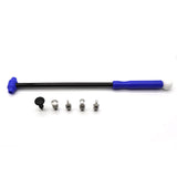 Maxbell Repair Kit Automotive Repair Accessories Car Fix Tool Kit Compact