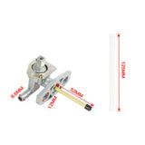 Maxbell Fuel Valve 16950-Hm8-003 for Honda TRX650 Easy Installation Replacement