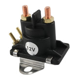 Maxbell Solenoid Relay Switch 89-818997A1 for Mariner Outboard Motors