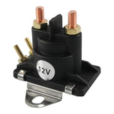 Maxbell Solenoid Relay Switch 89-818997A1 for Mariner Outboard Motors