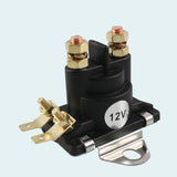 Maxbell Solenoid Relay Switch 89-818997A1 for Mariner Outboard Motors