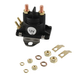 Maxbell Solenoid Relay Switch 89-818997A1 for Mariner Outboard Motors