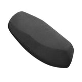 Maxbell Universal Motorcycle Seat Cover Protector Comfortable Elastic for Motorbike