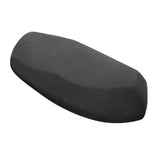 Maxbell Universal Motorcycle Seat Cover Protector Comfortable Elastic for Motorbike