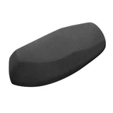 Maxbell Universal Motorcycle Seat Cover Protector Comfortable Elastic for Motorbike