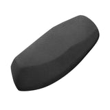 Maxbell Universal Motorcycle Seat Cover Protector Comfortable Elastic for Motorbike