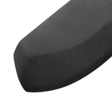 Maxbell Universal Motorcycle Seat Cover Protector Comfortable Elastic for Motorbike