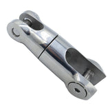 Maxbell Boat Anchor Swivel Connector Hardware Accessories for Kayak Yacht 92mm