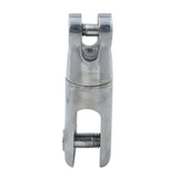Maxbell Boat Anchor Swivel Connector Hardware Accessories for Kayak Yacht 92mm