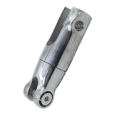Maxbell Boat Anchor Swivel Connector Hardware Accessories for Kayak Yacht 119mm