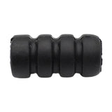 Maxbell Motorcycle Gear Shift Lever Cover Protective Pad for BMW K1300R K1300S Black