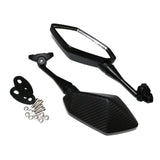 Maxbell Motorcycle Rearview Mirror Replaces for Honda CBR900 CBR919 CBR954
