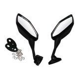 Maxbell Motorcycle Rearview Mirror Replaces for Honda CBR900 CBR919 CBR954