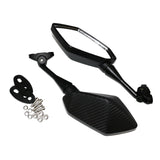 Maxbell Motorcycle Rearview Mirror Replaces for Honda CBR900 CBR919 CBR954