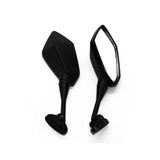 Maxbell Motorcycle Rearview Mirror Replaces for Honda CBR900 CBR919 CBR954